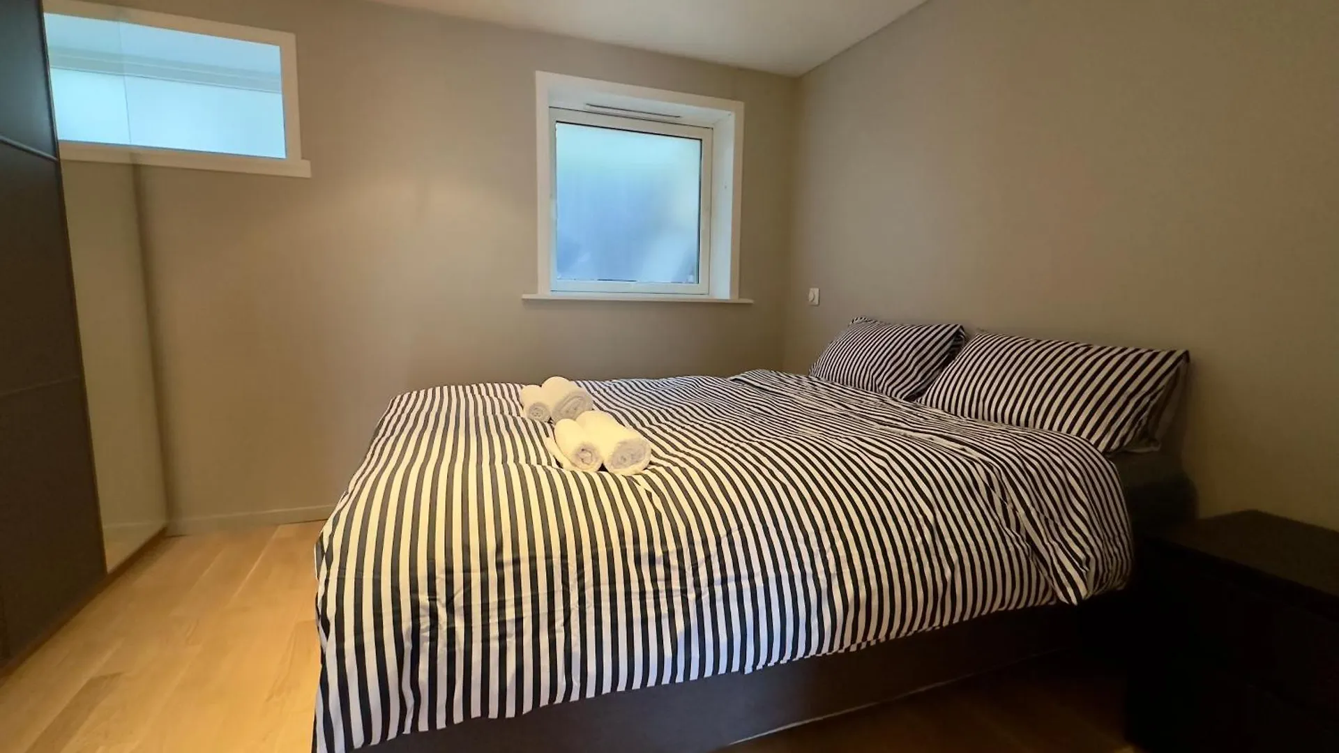 Walking Distance To City Center With Private Parking Bergen Norwegia